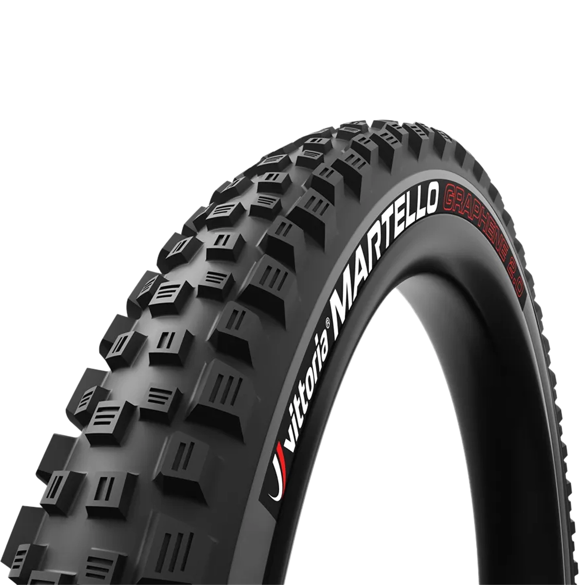 Martello Trail G2.0 TNT 29 x 2.35 Anthracite