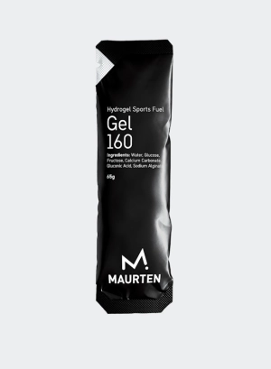 Maurten Gel 160 (Single)