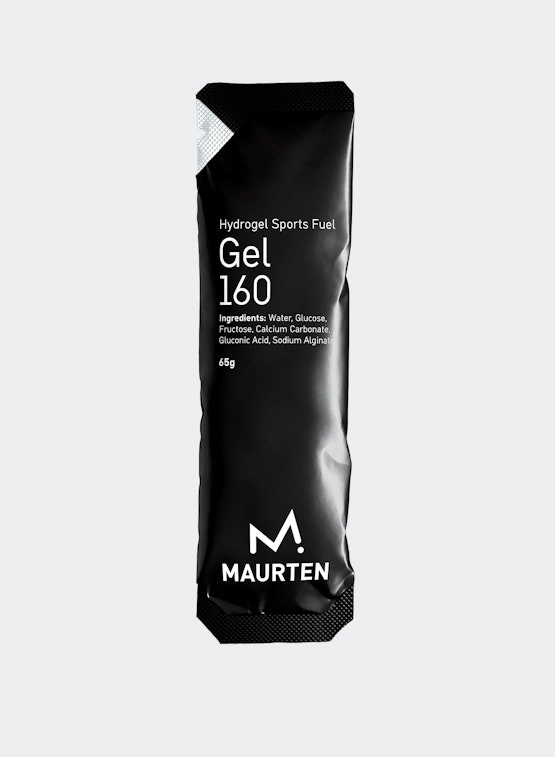 Maurten Gel 160 (Single)
