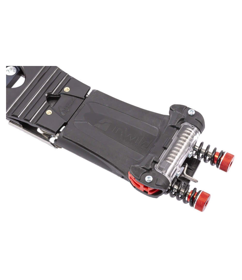 Meidjo 3.0 Binding