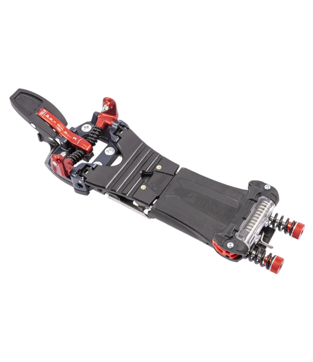 Meidjo 3.0 Binding