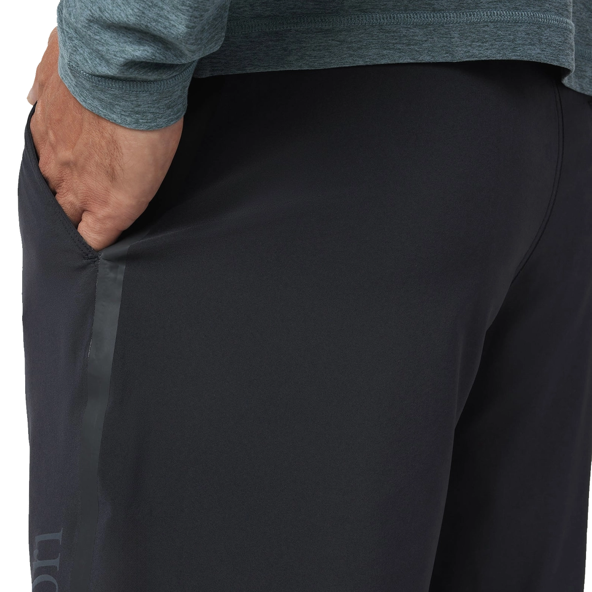 Men's Domain Performance Short