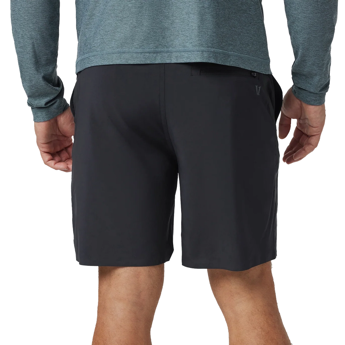 Men's Domain Performance Short