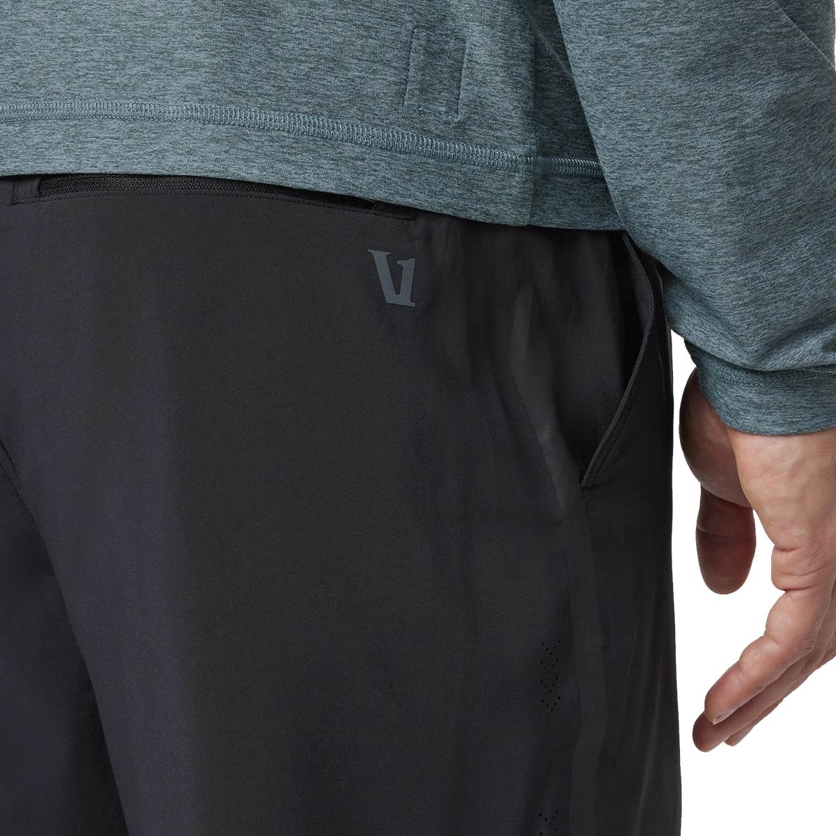 Men's Domain Performance Short