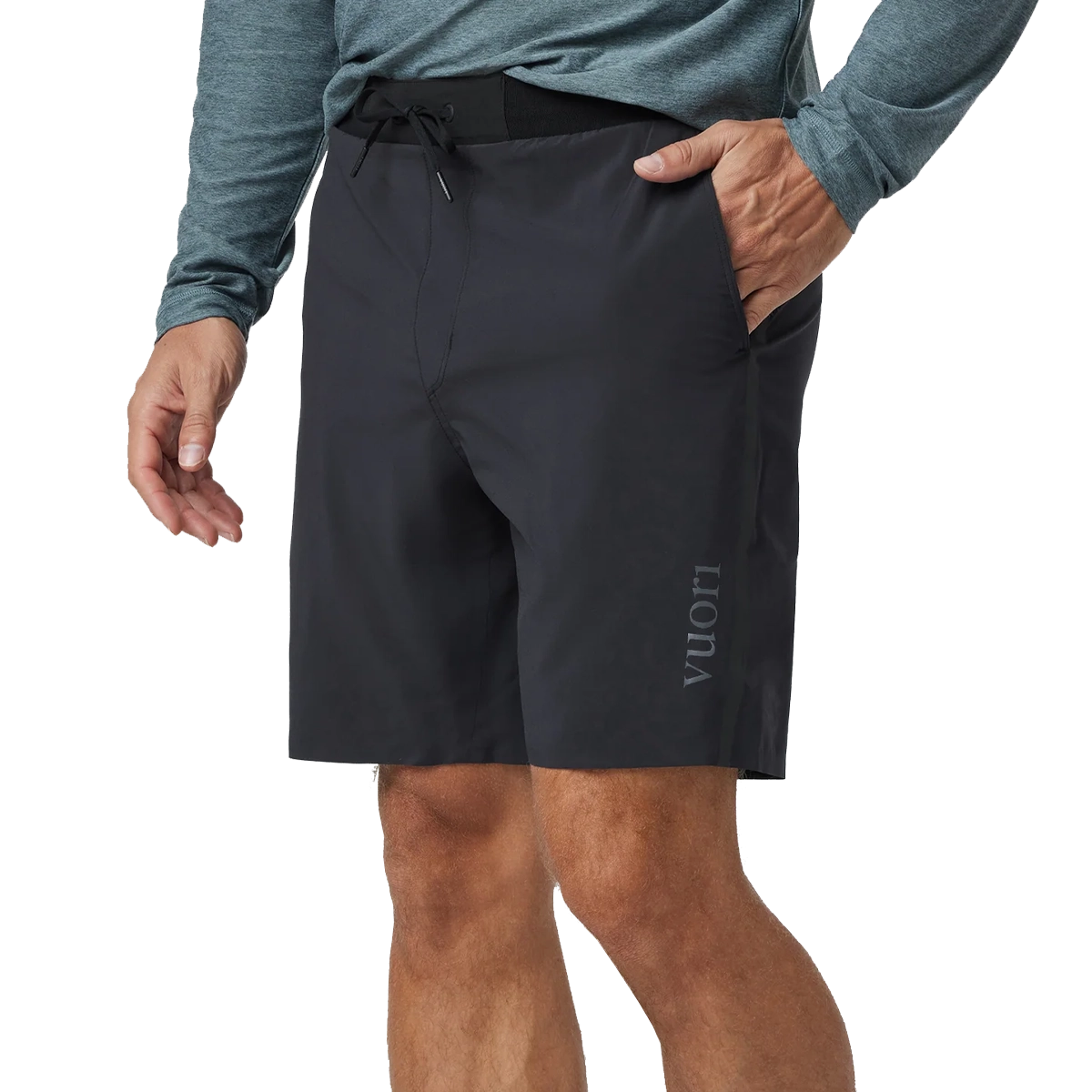 Men's Domain Performance Short