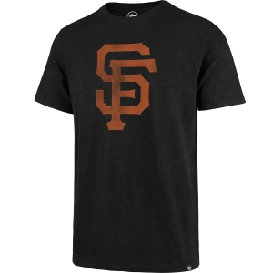 Men's Giants Grit Scrum Tee