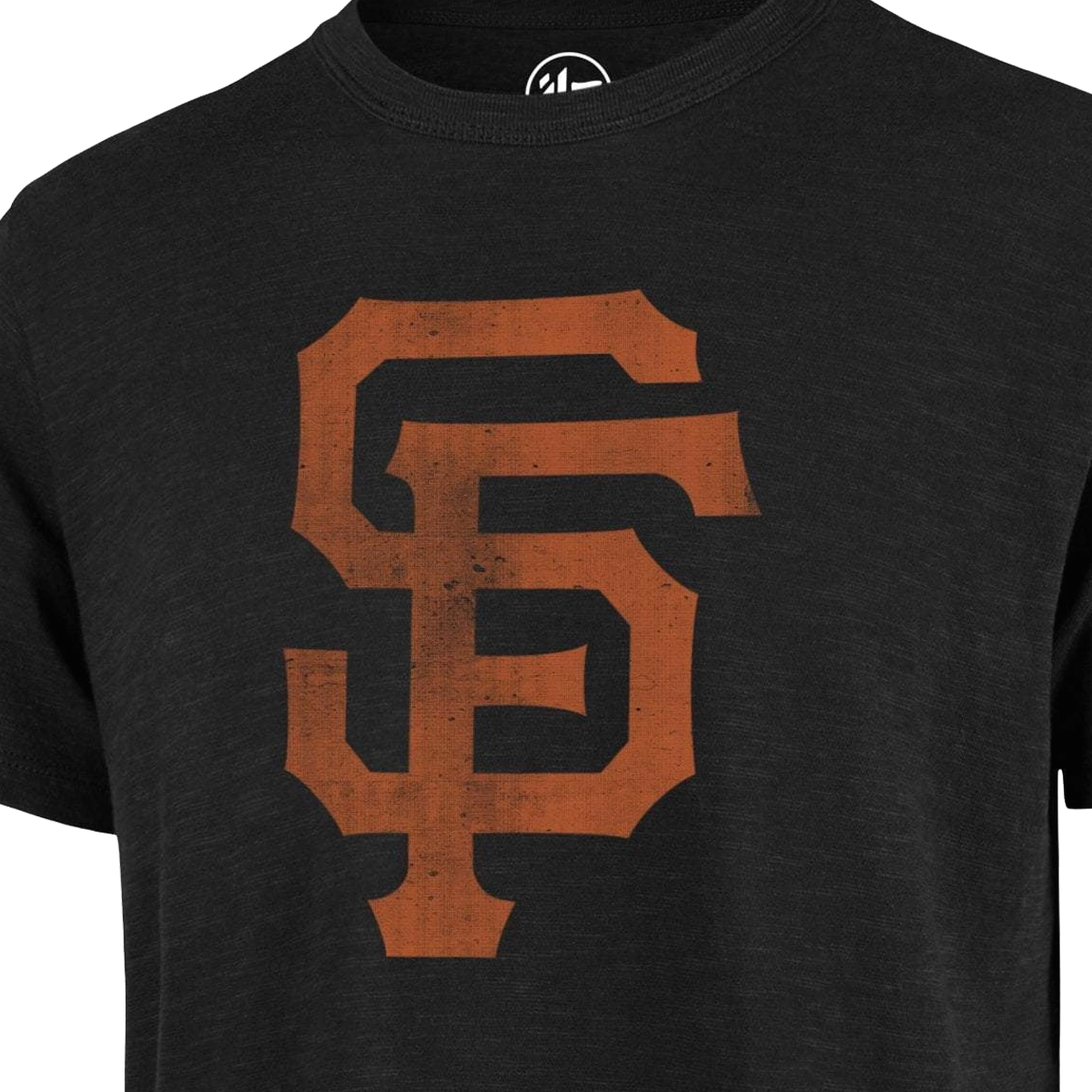 Men's Giants Grit Scrum Tee
