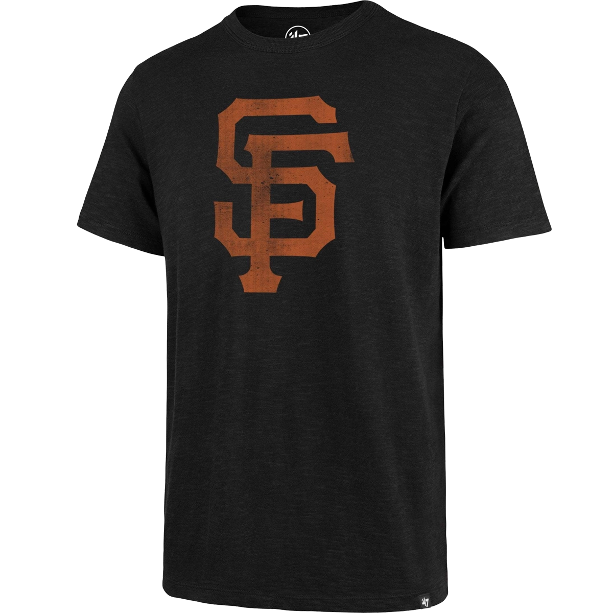 Men's Giants Grit Scrum Tee