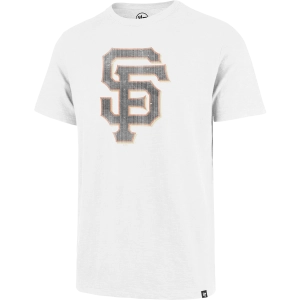 Men's Giants Grit Vintage Scrum Tee