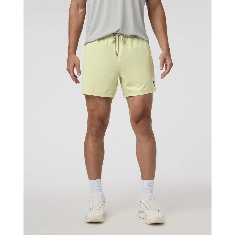 Men's Kore Short 5"