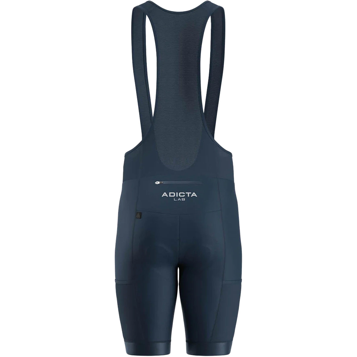Men's Quartz Bib Short