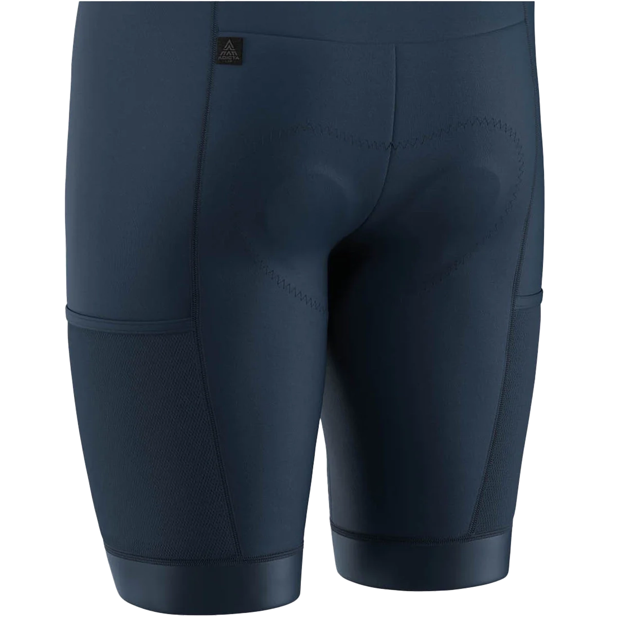 Men's Quartz Bib Short