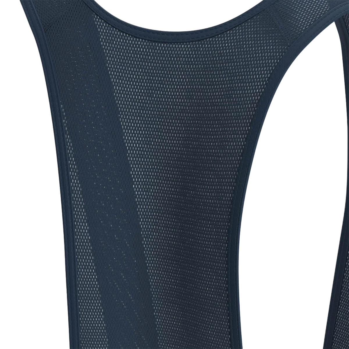 Men's Quartz Bib Short