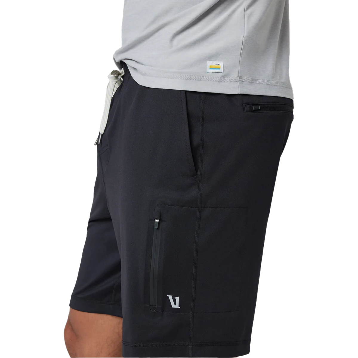 Men's Sunday Performance Short