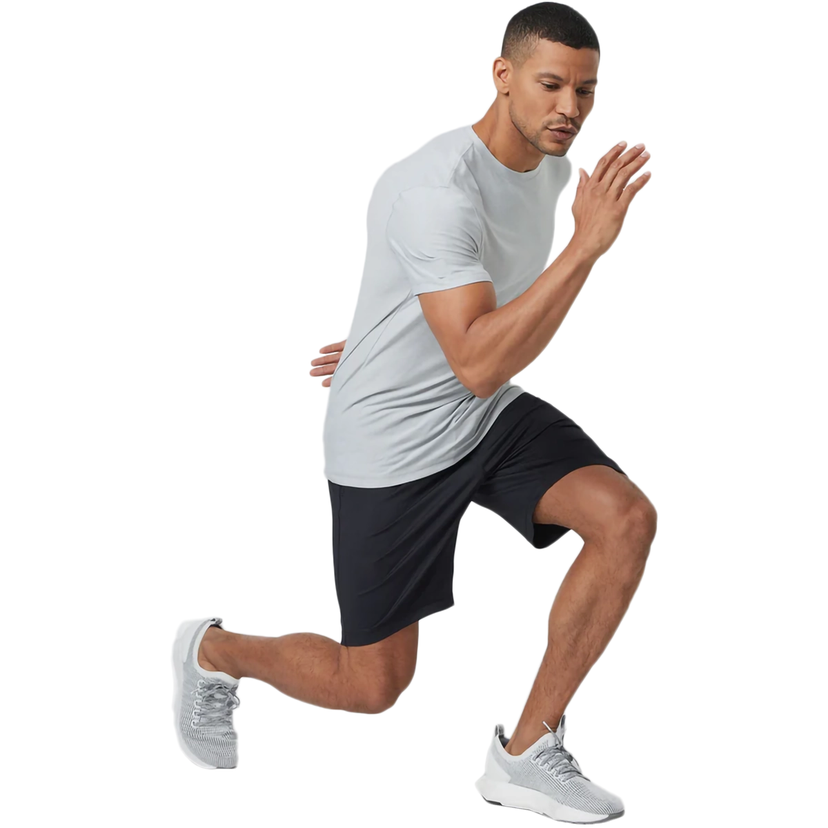 Men's Sunday Performance Short