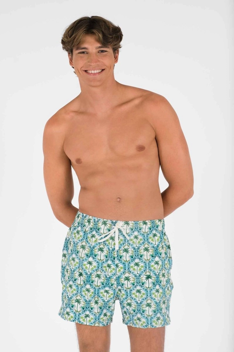 Men's Swim Shorts / Palmera