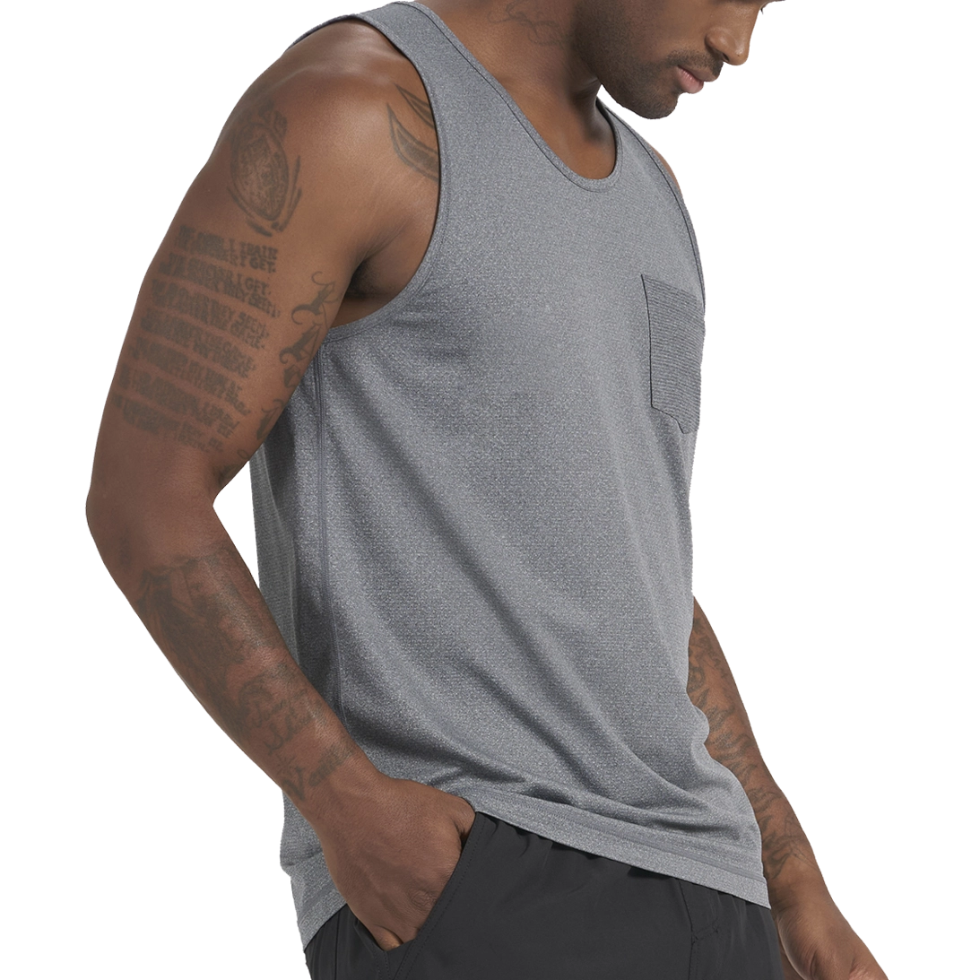 Men's Tradewind Performance Tank