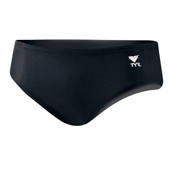 Men's TYReco Lycra Racer - Black