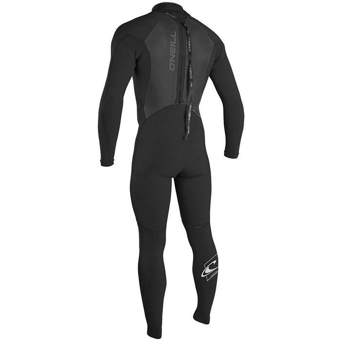 Men's Wetsuit & Bodyboard Package