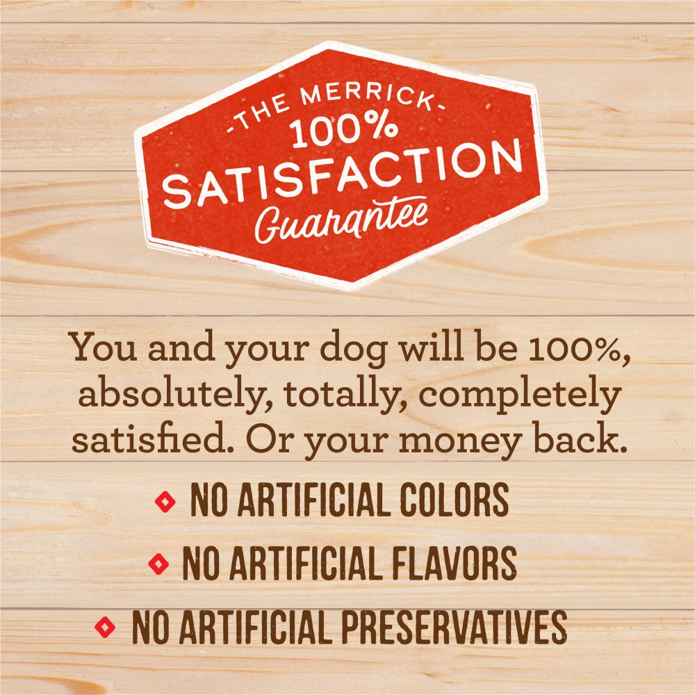 Merrick Backcountry Raw Infused with Healthy Grains Pacific Catch Recipe Dry Dog Food