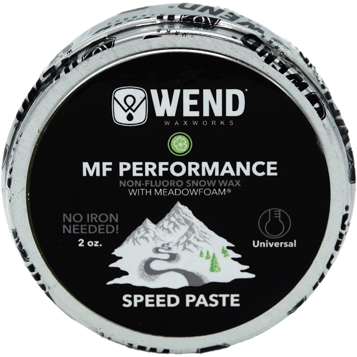 MF Performance Speed Paste 2oz Tin