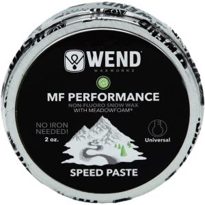 MF Performance Speed Paste 2oz Tin