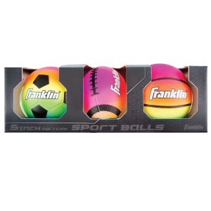 Micro 5" Vibe Ball Set
