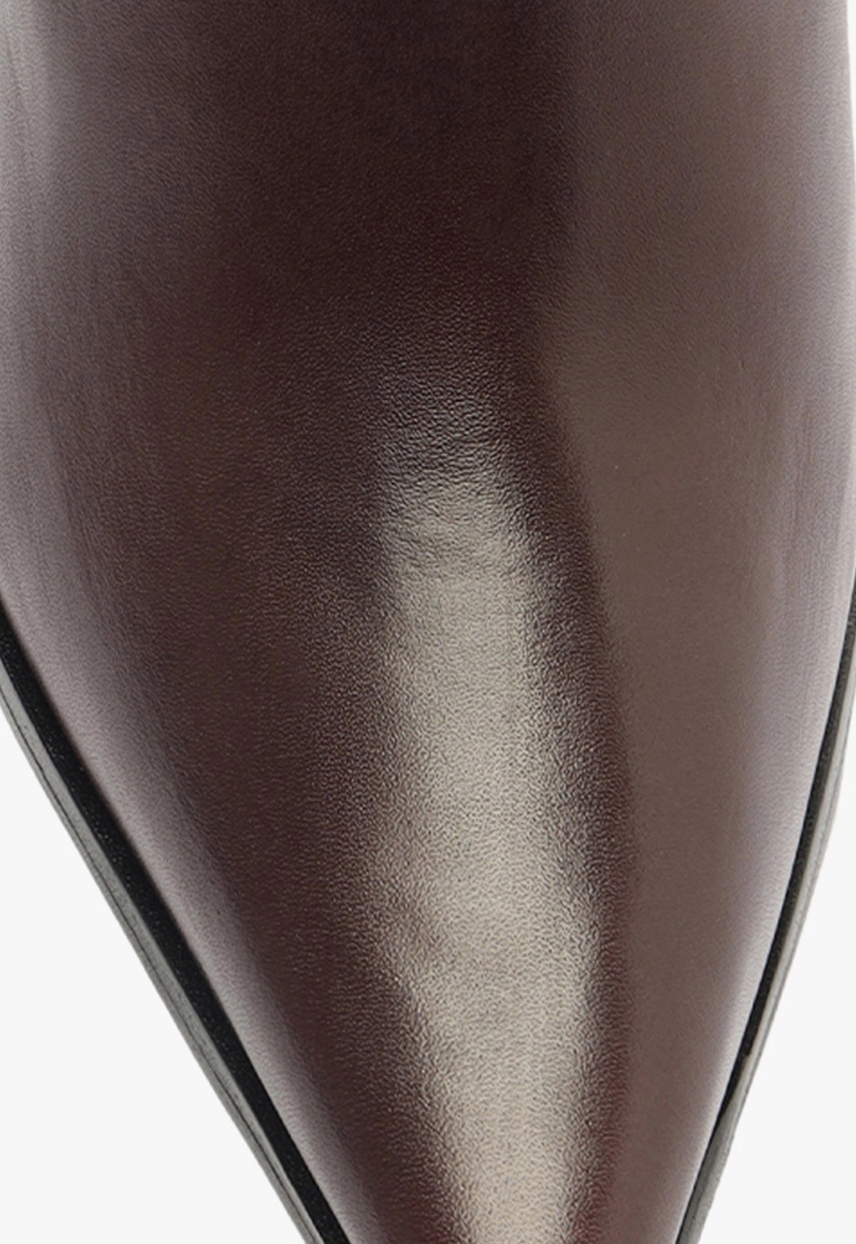 Mikki Block Bootie