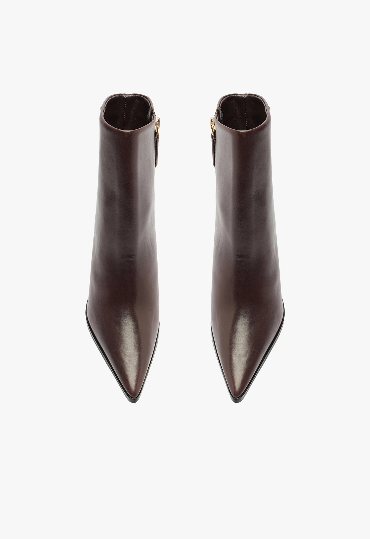 Mikki Block Bootie
