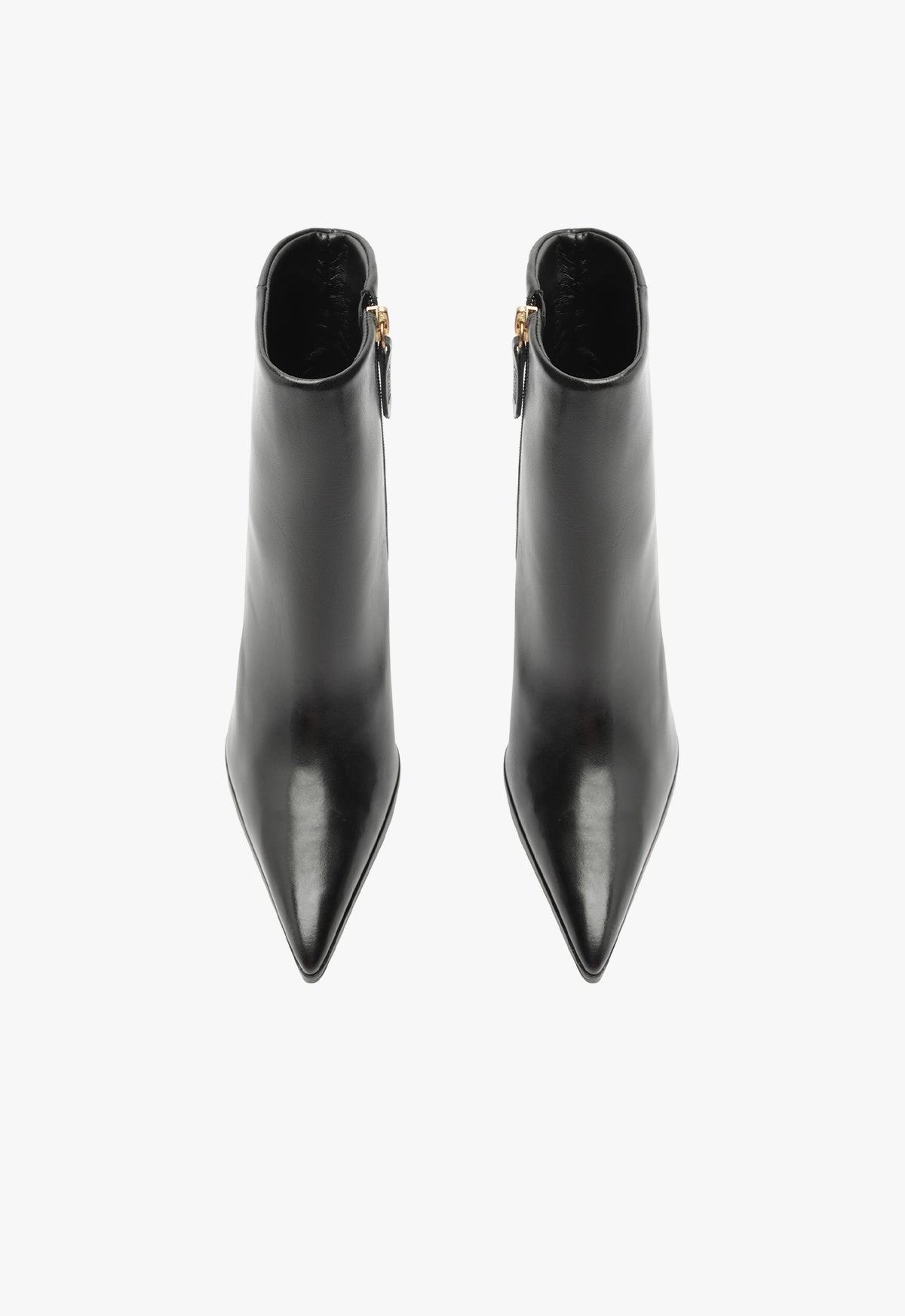Mikki Block Bootie
