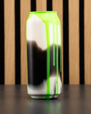 Monster Can - One Size, Super Soft - FLOP