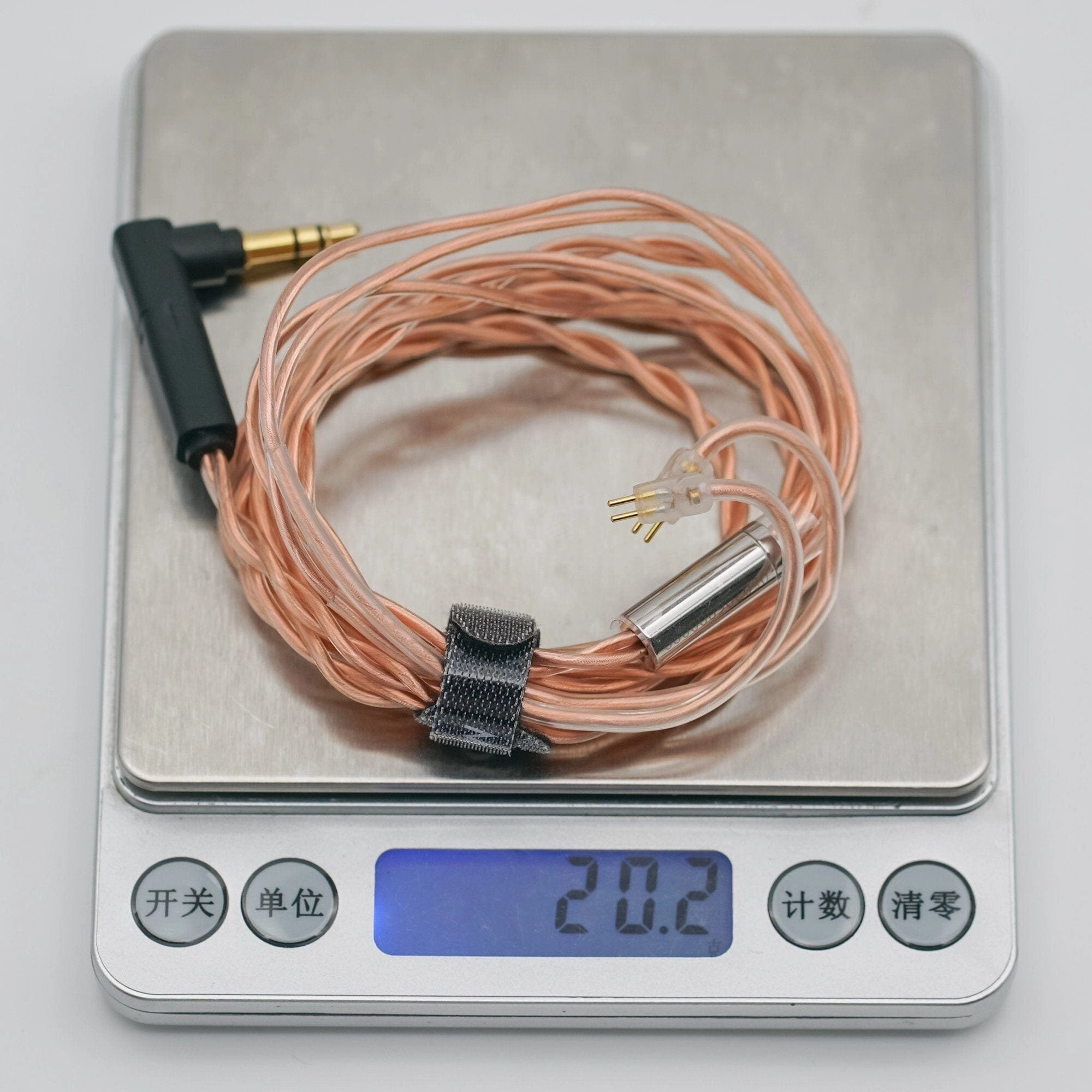 Moondrop Variations 2EST   2BA   1DD Tribrid IEMs