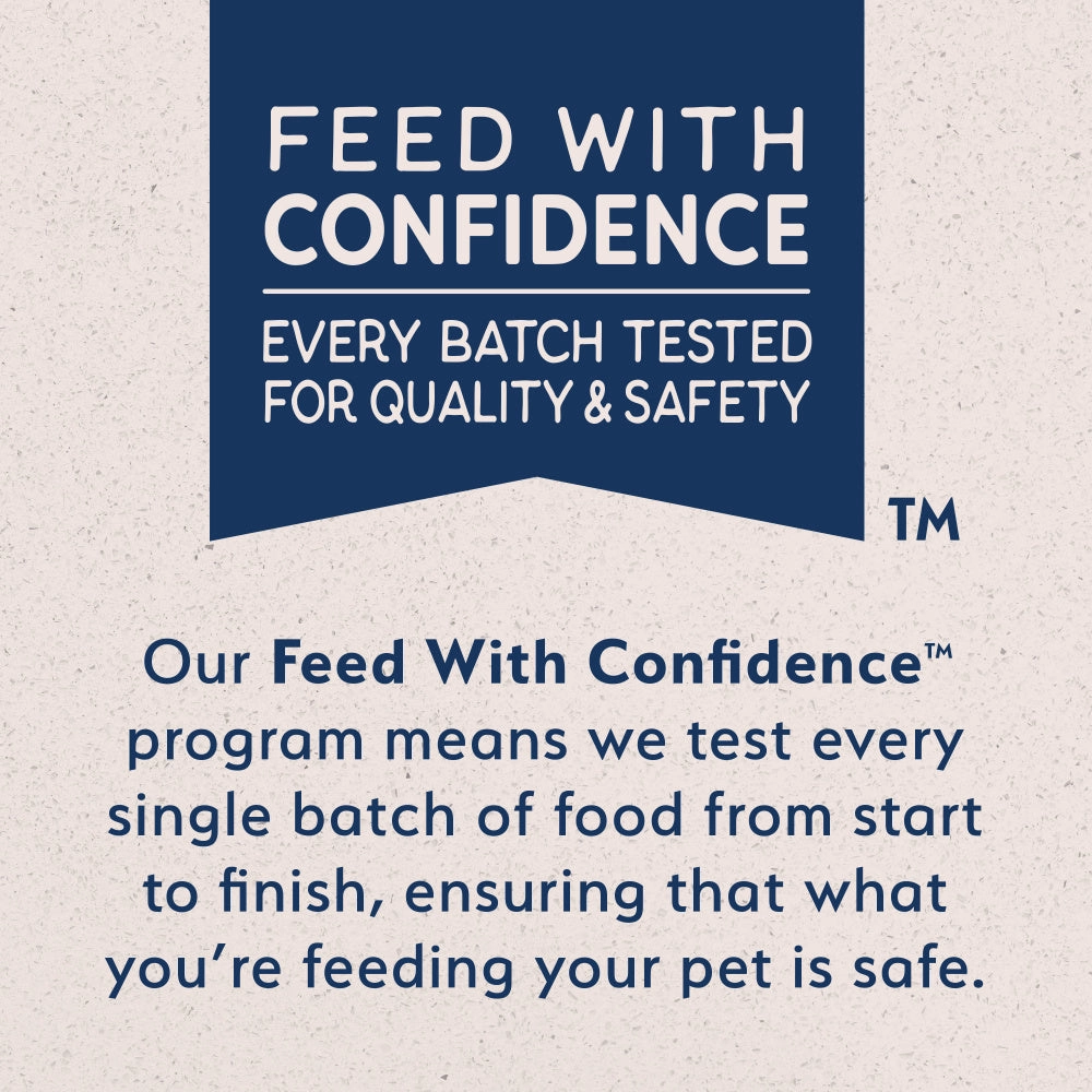 Natural Balance L.I.D. Limited Ingredient Diets Adult Maintenance Sweet Potato & Venison Dry Dog Food