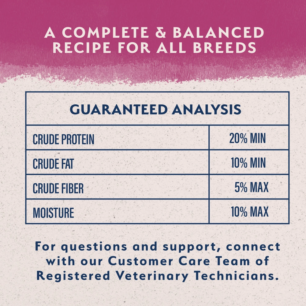 Natural Balance L.I.D. Limited Ingredient Diets Adult Maintenance Sweet Potato & Venison Dry Dog Food