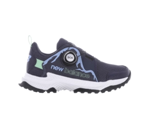 New Balance Kids' Dynasoft Trail Magic Boa