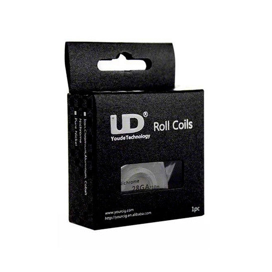 NiChrome Resistance Wire - Youde (UD)