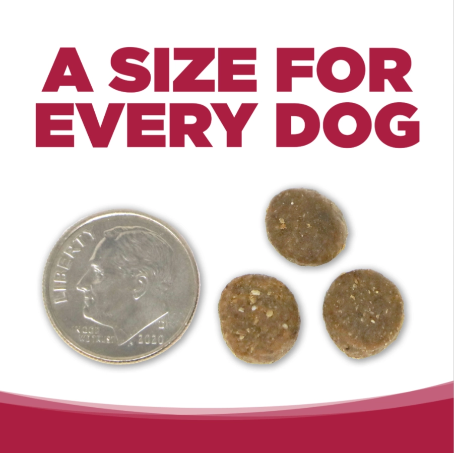 Nutrisource Grain Free Seafood Select Dry Dog Food