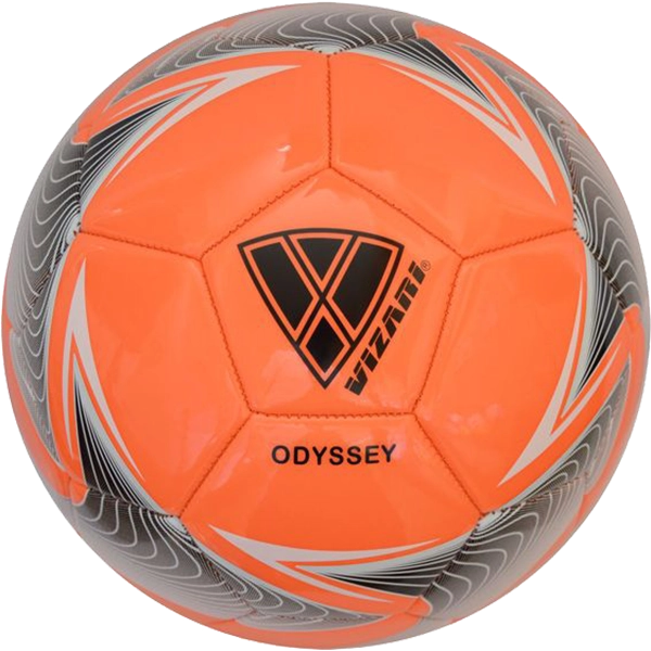 Odyssey - Size 4