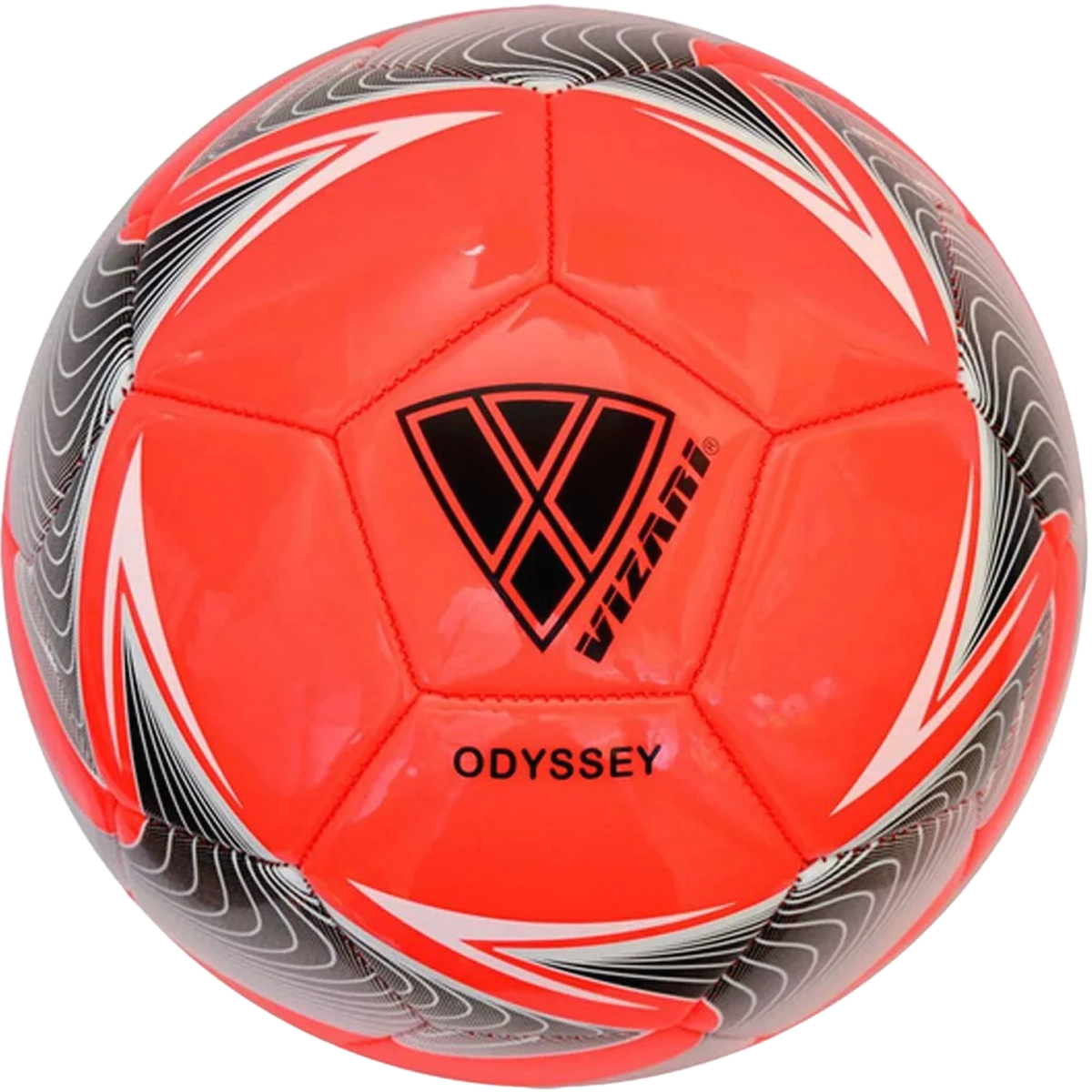 Odyssey - Size 4