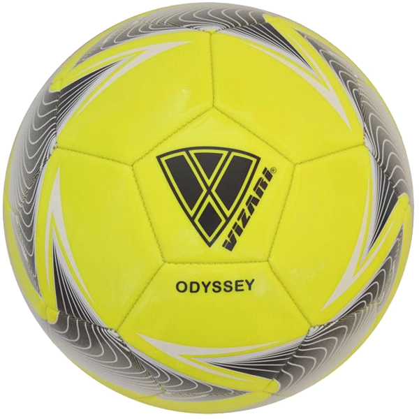 Odyssey - Size 4