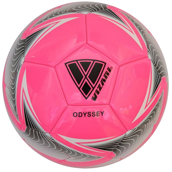Odyssey - Size 4