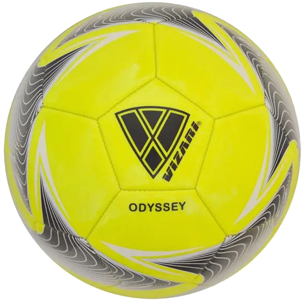 Odyssey - Size 5