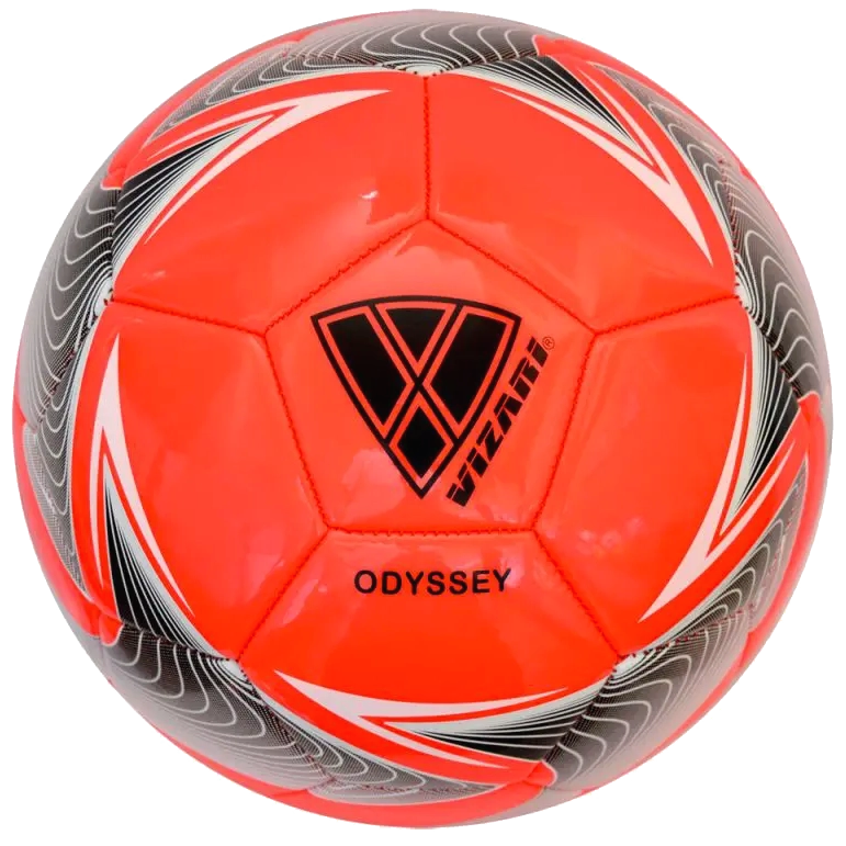Odyssey - Size 5