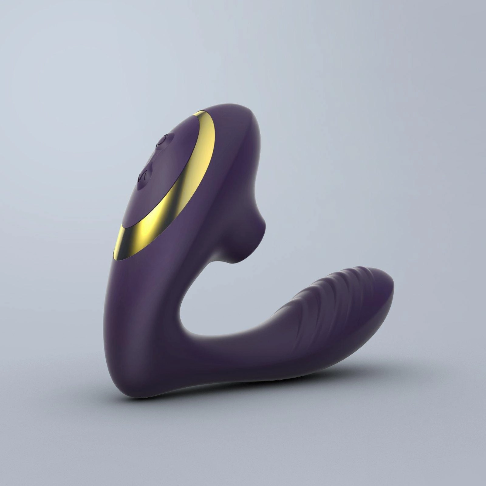 OG Sucking Vibrator