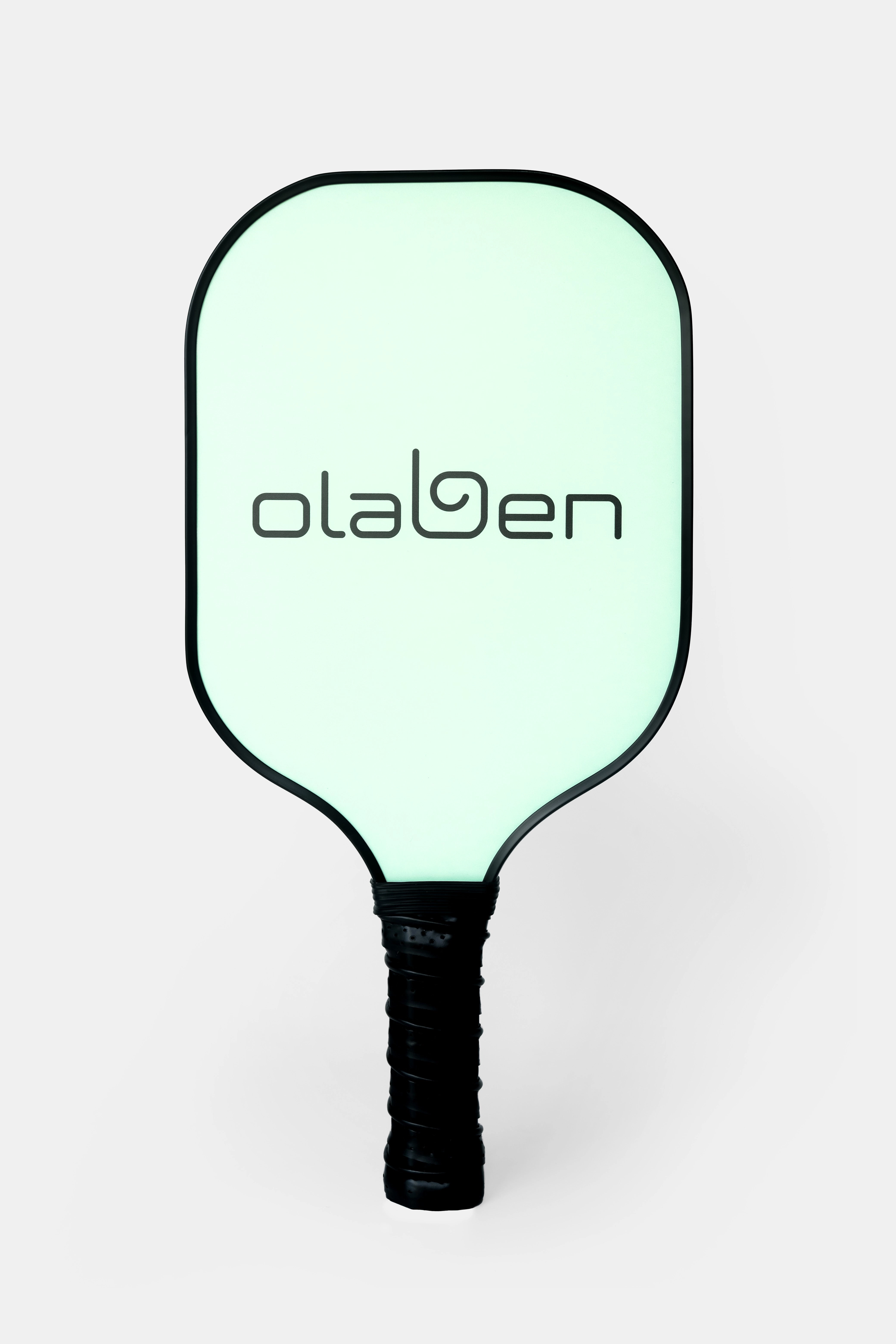 Olaben Pickleball Paddle - Fern Green