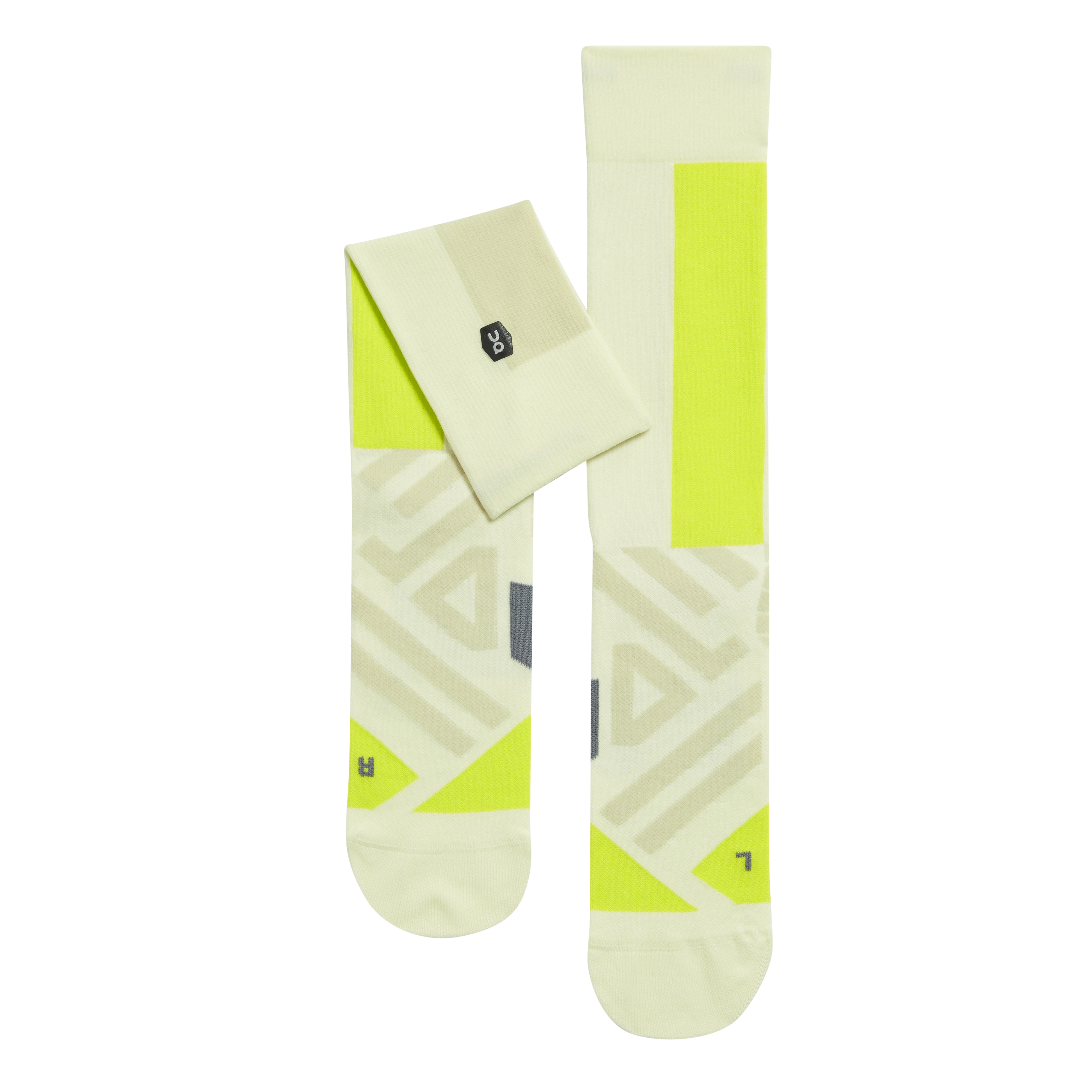 On Performance High Sock - Mens