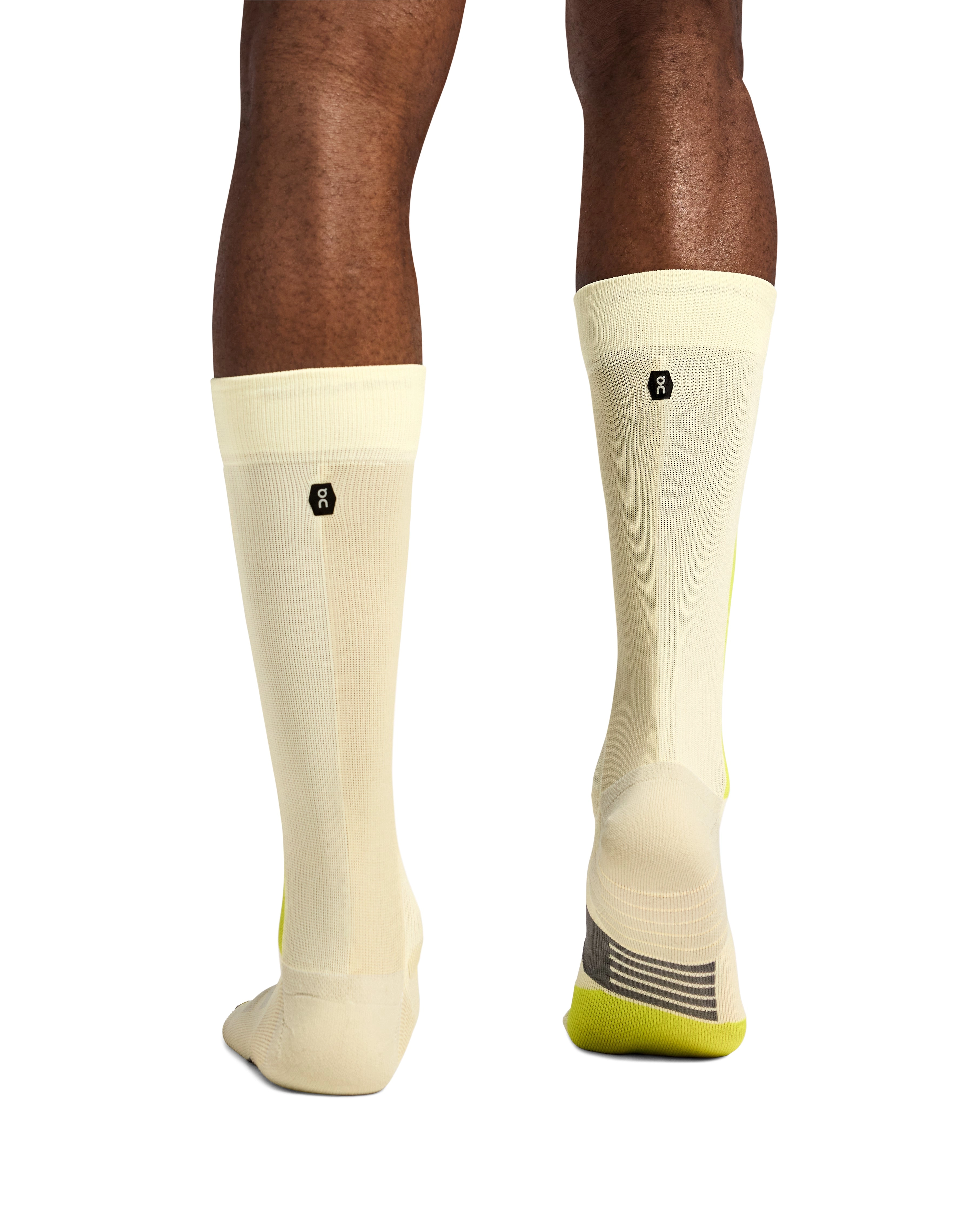 On Performance High Sock - Mens