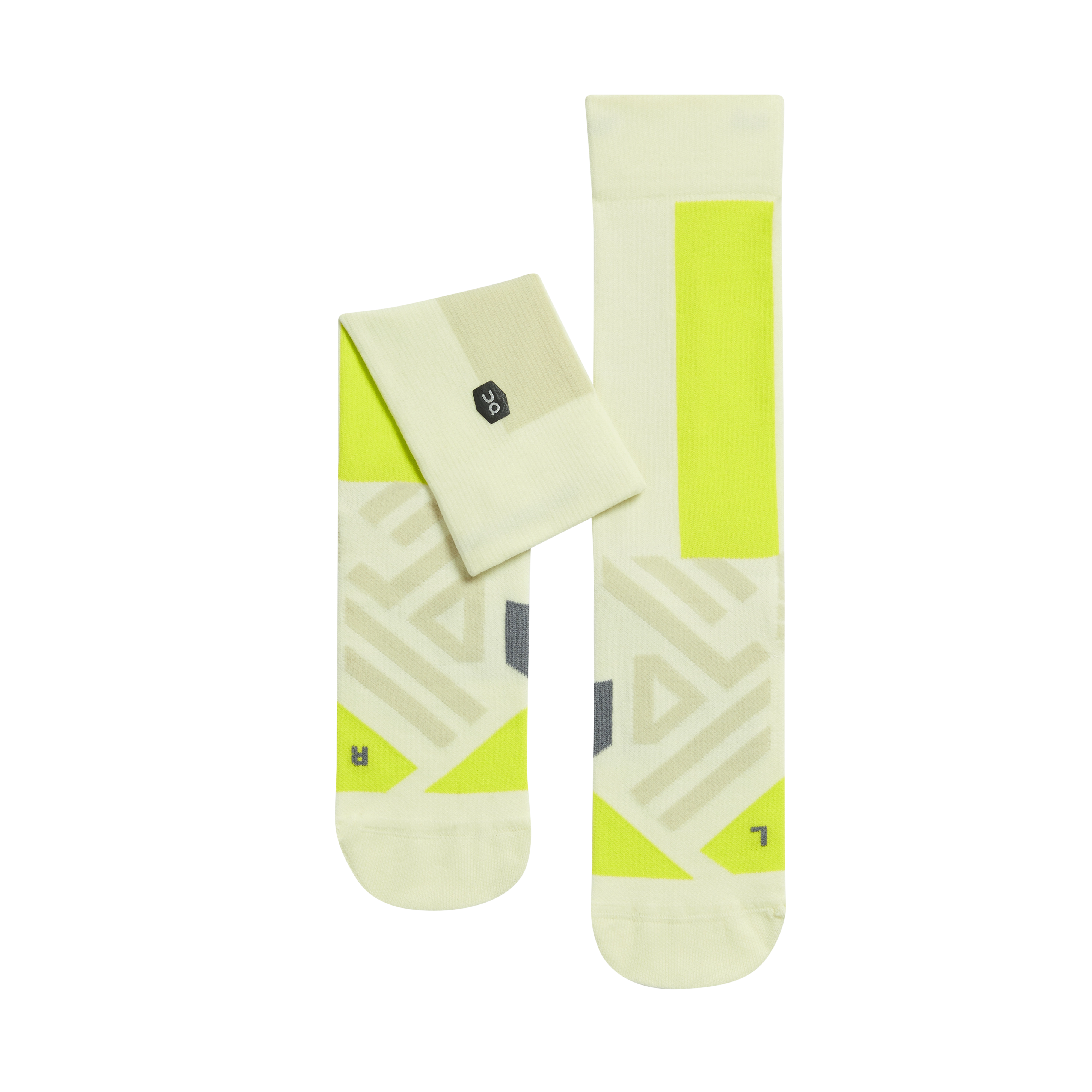 On Performance High Sock - Mens