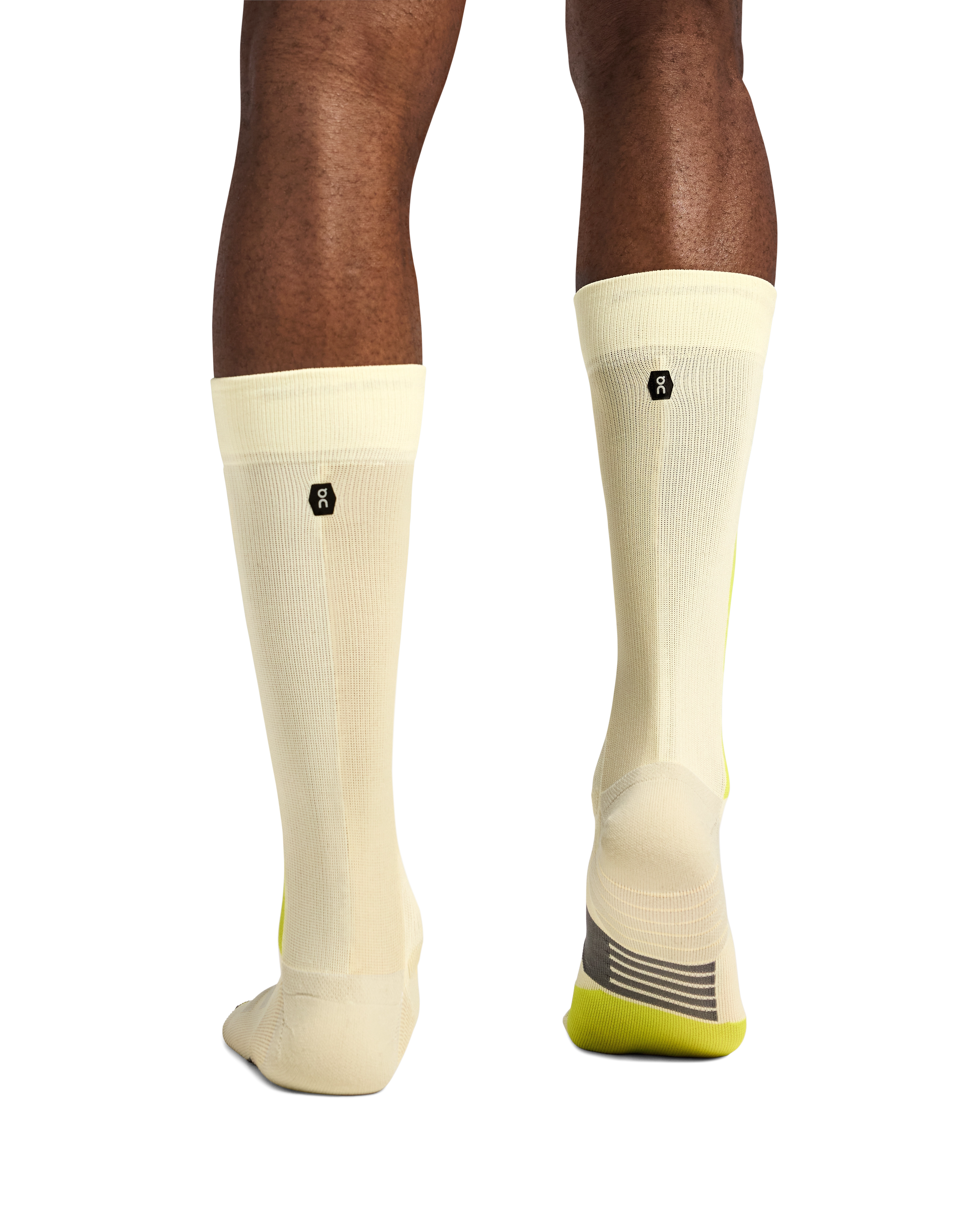 On Performance High Sock - Mens
