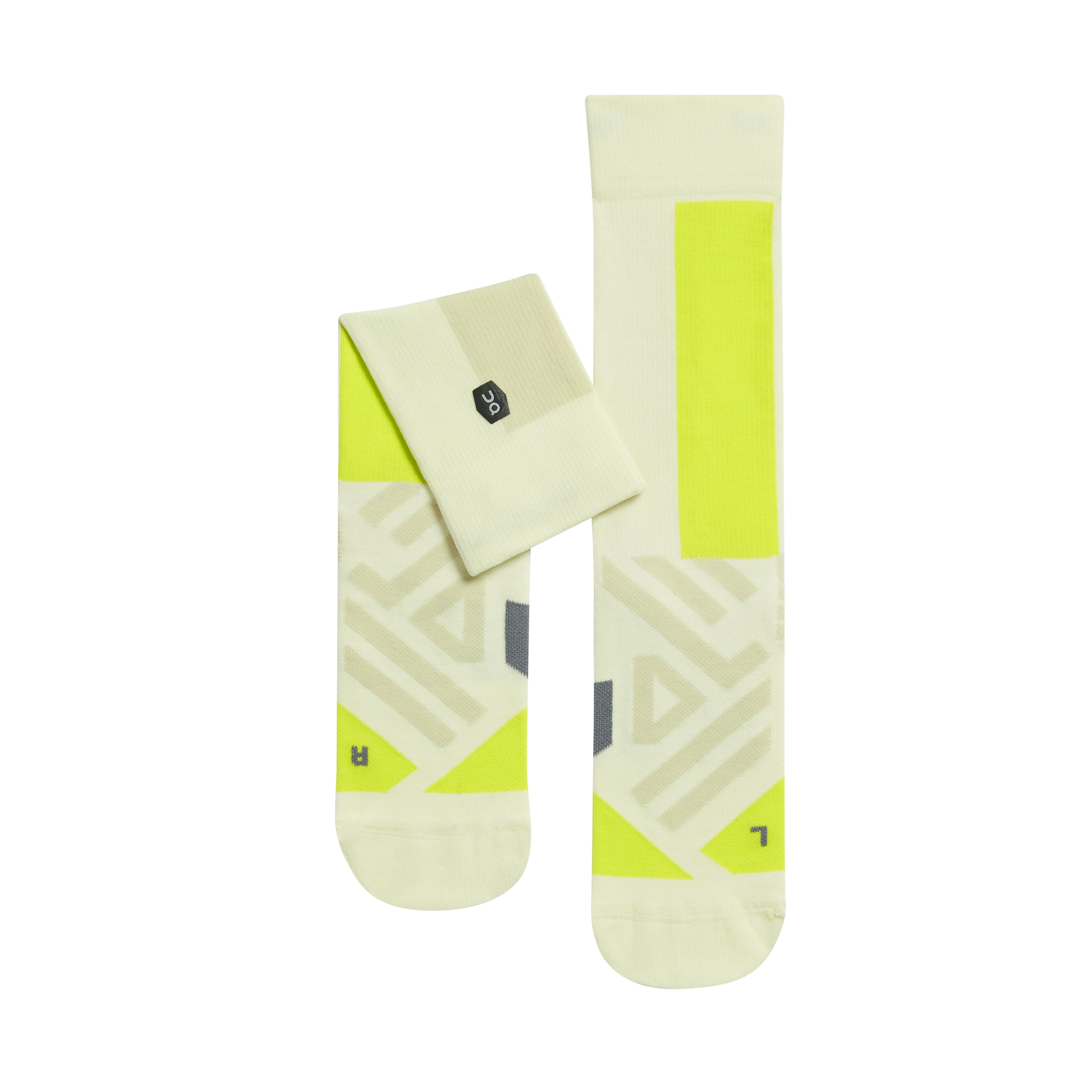 On Performance High Sock - Mens